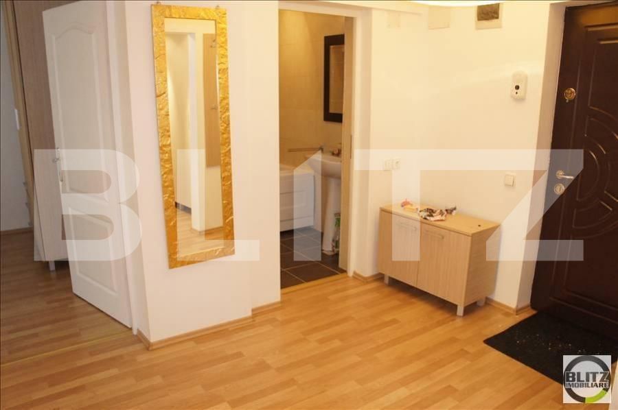 Apartament de închiriat 2 camere Zorilor - 17684AI | BLITZ Cluj-Napoca | Poza10