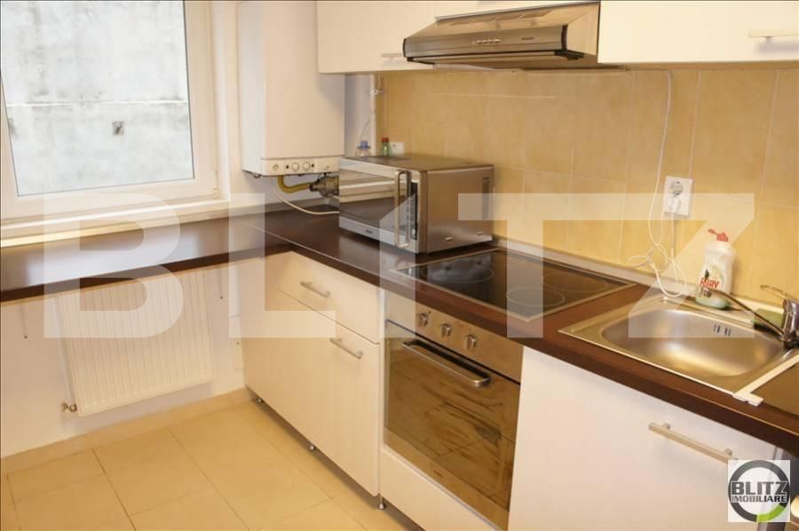 Apartament de închiriat 2 camere Zorilor - 17684AI | BLITZ Cluj-Napoca | Poza8