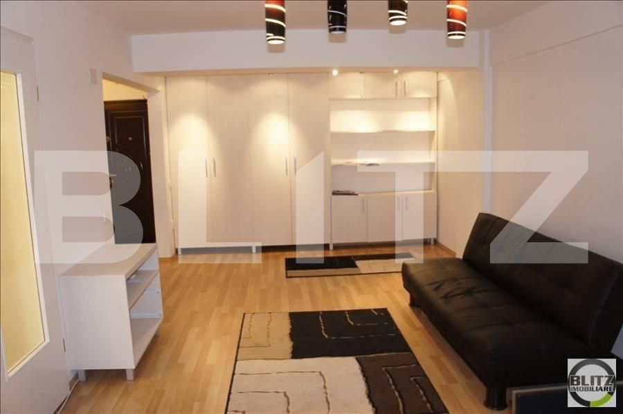 Apartament de închiriat 2 camere Zorilor - 17684AI | BLITZ Cluj-Napoca | Poza3