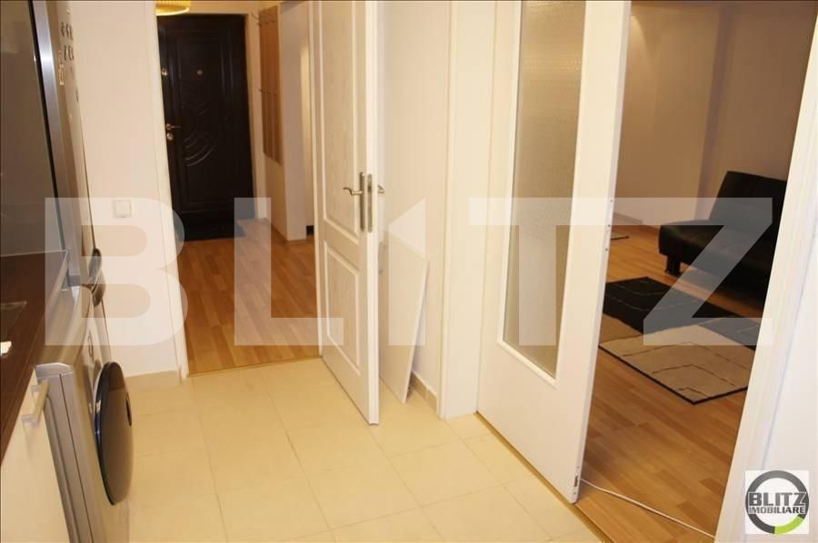 Apartament de închiriat 2 camere Zorilor - 17684AI | BLITZ Cluj-Napoca | Poza11