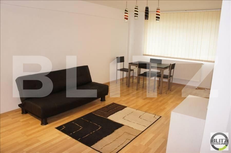 Apartament de închiriat 2 camere Zorilor - 17684AI | BLITZ Cluj-Napoca | Poza2