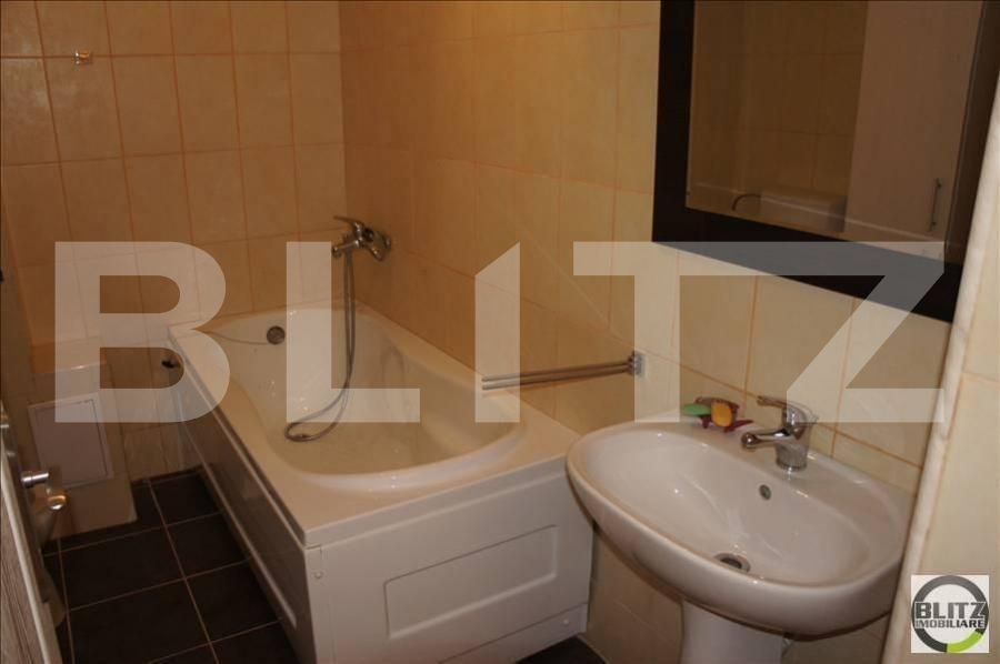 Apartament de închiriat 2 camere Zorilor - 17684AI | BLITZ Cluj-Napoca | Poza15