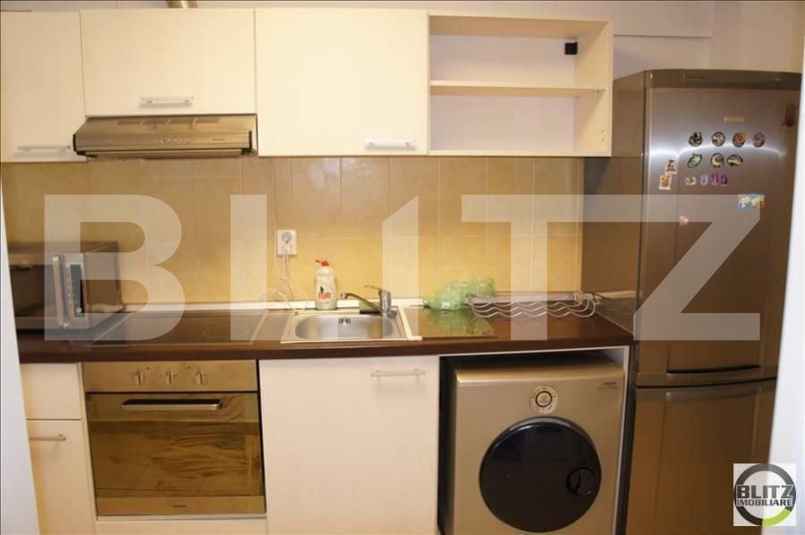 Apartament de închiriat 2 camere Zorilor - 17684AI | BLITZ Cluj-Napoca | Poza7