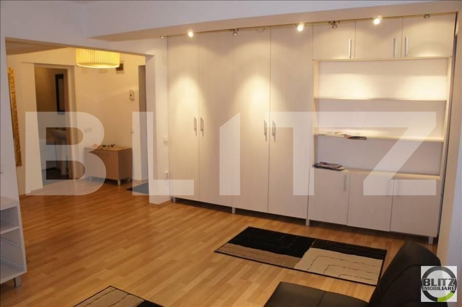 Apartament de închiriat 2 camere Zorilor - 17684AI | BLITZ Cluj-Napoca | Poza4