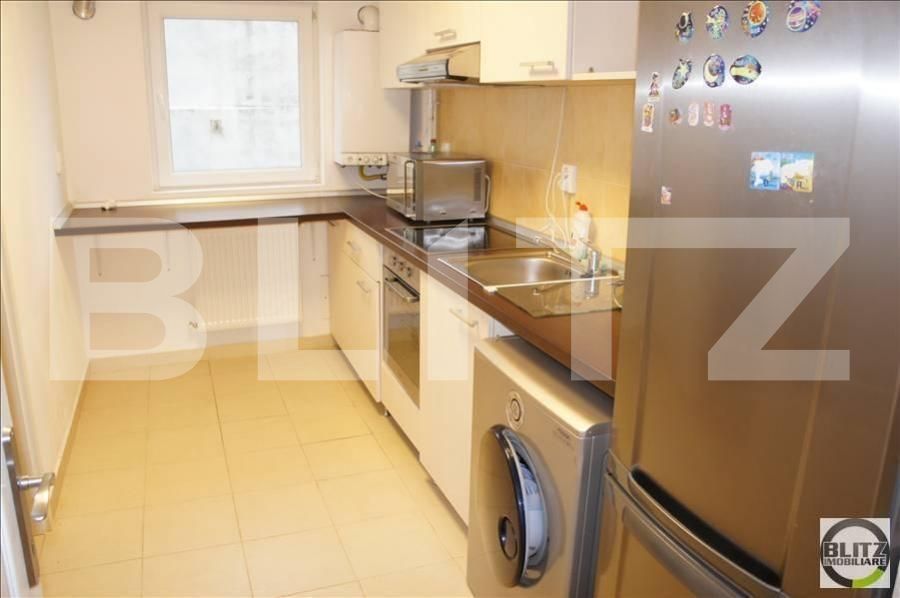 Apartament de închiriat 2 camere Zorilor - 17684AI | BLITZ Cluj-Napoca | Poza9
