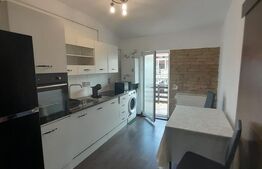 Apartament decomandat cu 2 dormitoare, parcare inclusa, zona Eroilor