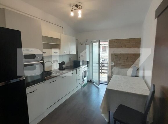 Apartament de vânzare 3 camere Floreşti - 176840AV | BLITZ Cluj-Napoca | Poza3