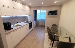 Apartament 2 camere, decomandat, Marasti, 50 mp, parcare