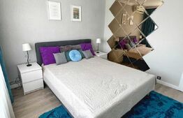 Apartament 2 camere, decomandat, Marasti, 50 mp, parcare