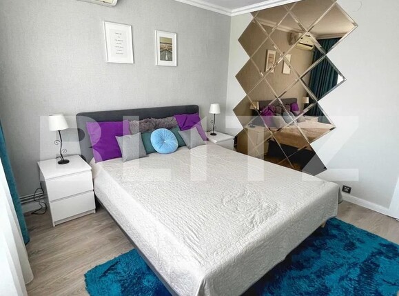 Apartament de închiriat 2 camere Marasti - 176841AI | BLITZ Cluj-Napoca | Poza1