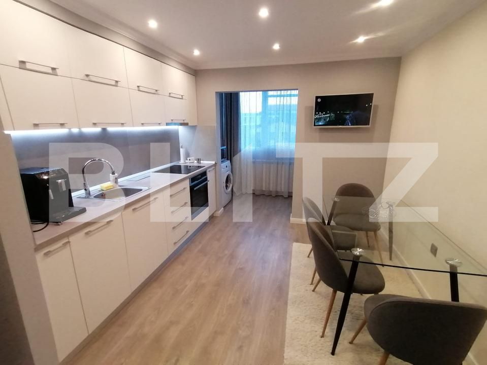 Apartament de închiriat 2 camere Marasti - 176841AI | BLITZ Cluj-Napoca | Poza4