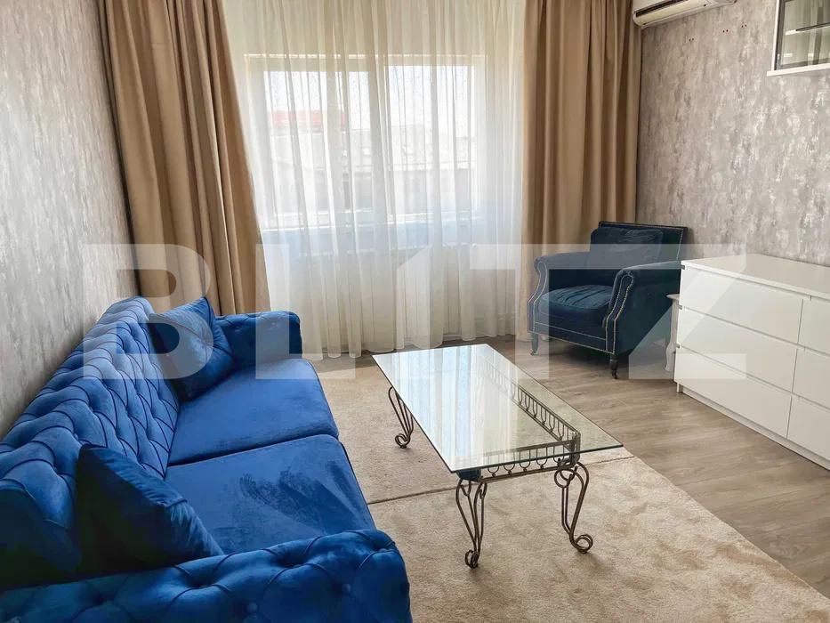 Apartament de închiriat 2 camere Marasti - 176841AI | BLITZ Cluj-Napoca | Poza2