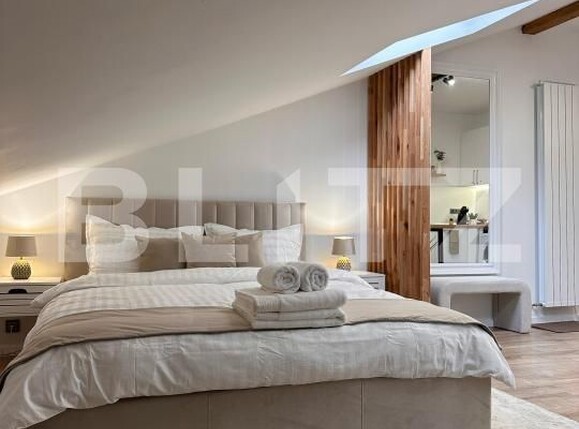 Garsonieră de închiriat Central - 176842AI | BLITZ Cluj-Napoca | Poza1