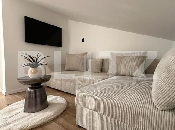 Garsonieră de închiriat Central - 176842AI | BLITZ Cluj-Napoca | Poza3