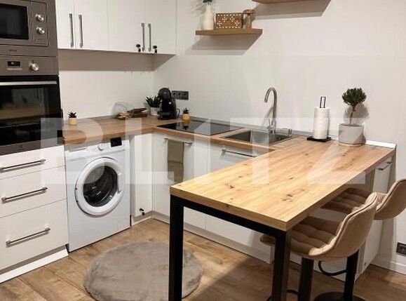 Garsonieră de închiriat Central - 176842AI | BLITZ Cluj-Napoca | Poza5