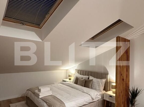 Garsonieră de închiriat Central - 176842AI | BLITZ Cluj-Napoca | Poza2