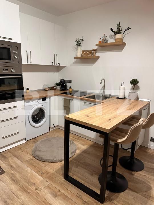 Garsonieră de închiriat Central - 176842AI | BLITZ Cluj-Napoca | Poza5