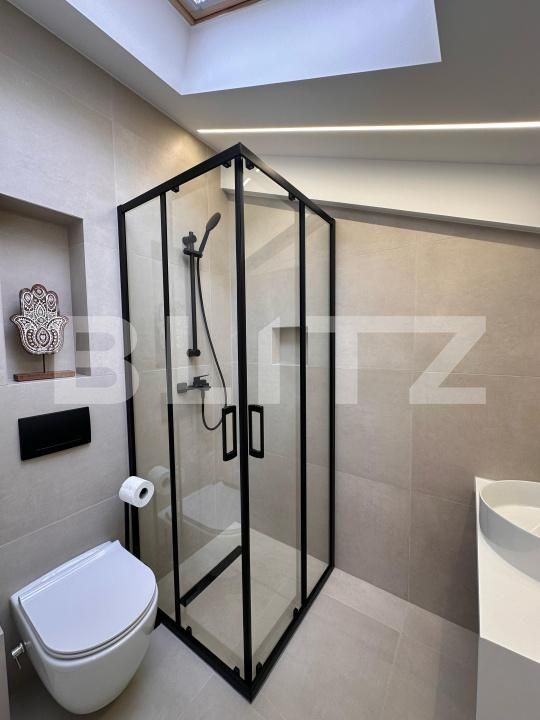 Garsonieră de închiriat Central - 176842AI | BLITZ Cluj-Napoca | Poza6