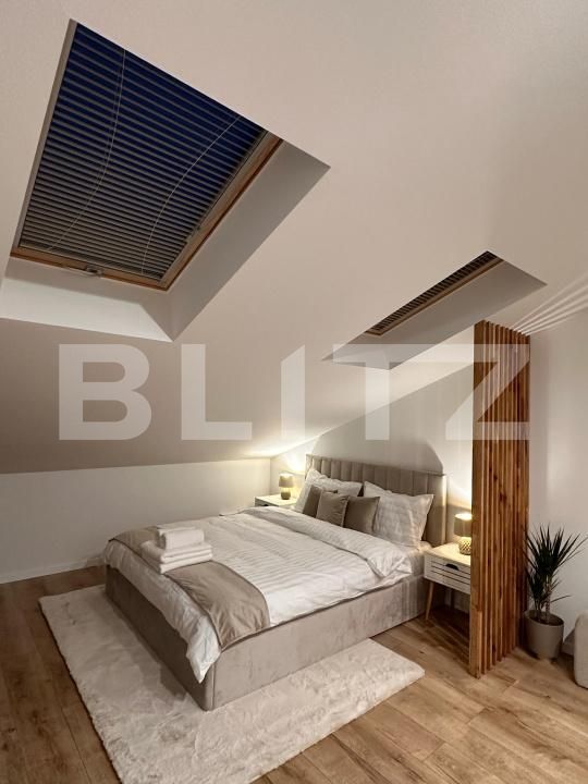 Garsonieră de închiriat Central - 176842AI | BLITZ Cluj-Napoca | Poza2