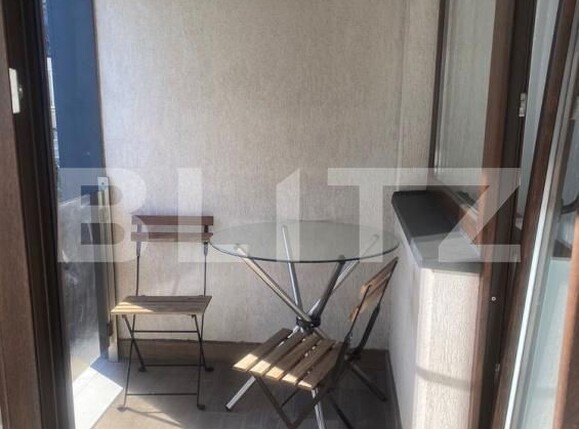 Garsonieră de închiriat Grigorescu - 176843AI | BLITZ Cluj-Napoca | Poza6