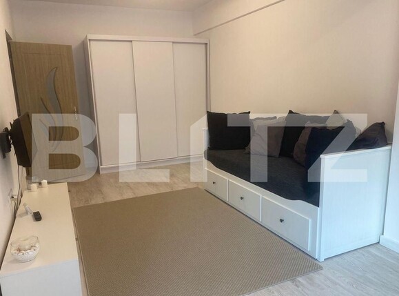 Garsonieră de închiriat Grigorescu - 176843AI | BLITZ Cluj-Napoca | Poza1