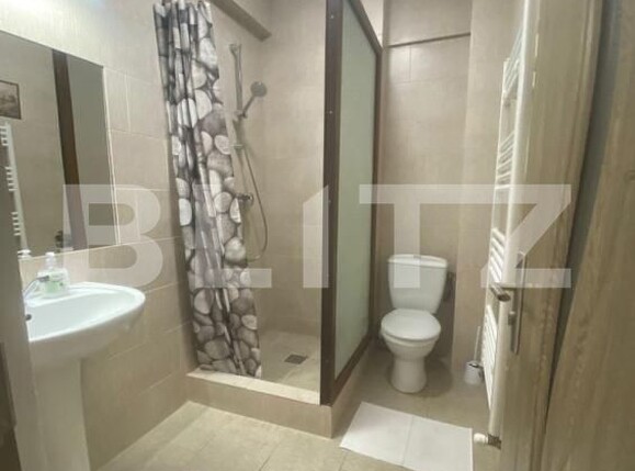 Garsonieră de închiriat Grigorescu - 176843AI | BLITZ Cluj-Napoca | Poza4