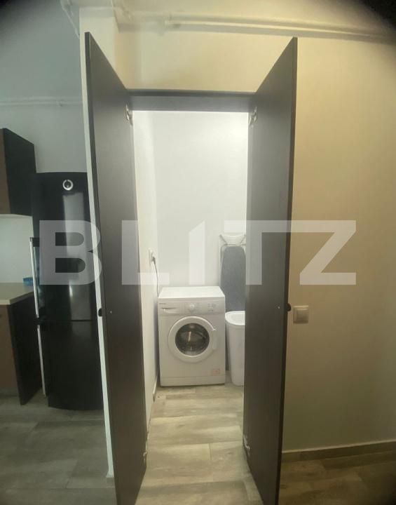 Garsonieră de închiriat Grigorescu - 176843AI | BLITZ Cluj-Napoca | Poza8