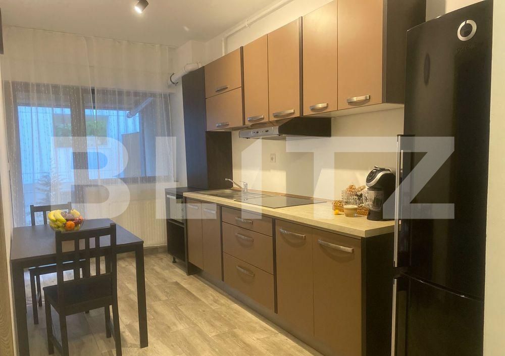 Garsonieră de închiriat Grigorescu - 176843AI | BLITZ Cluj-Napoca | Poza3