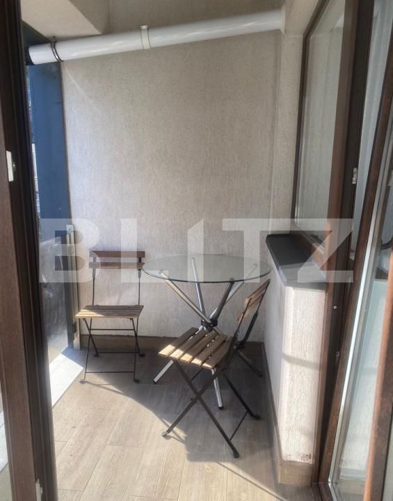Garsonieră de închiriat Grigorescu - 176843AI | BLITZ Cluj-Napoca | Poza6