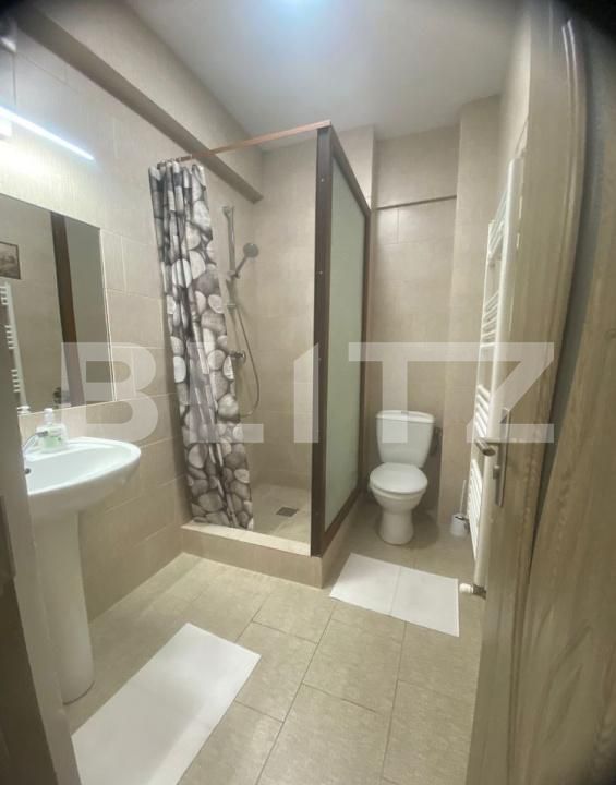 Garsonieră de închiriat Grigorescu - 176843AI | BLITZ Cluj-Napoca | Poza4