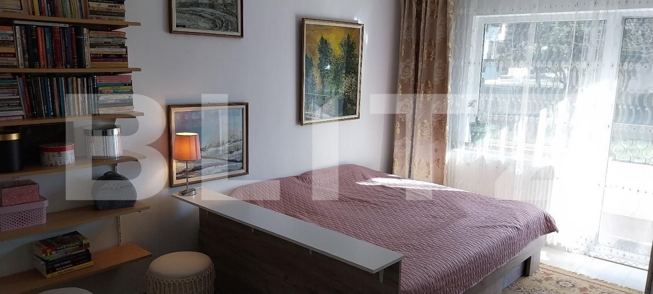 Apartament de vânzare 2 camere Zorilor - 176847AV | BLITZ Cluj-Napoca | Poza1