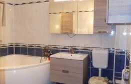 Vanzare apartament 4 camere, 138 mp, garaj, boxa, zona strazii Cometei