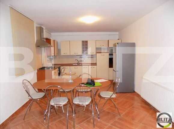 Apartament de vânzare 4 camere Zorilor - 17685AV | BLITZ Cluj-Napoca | Poza3