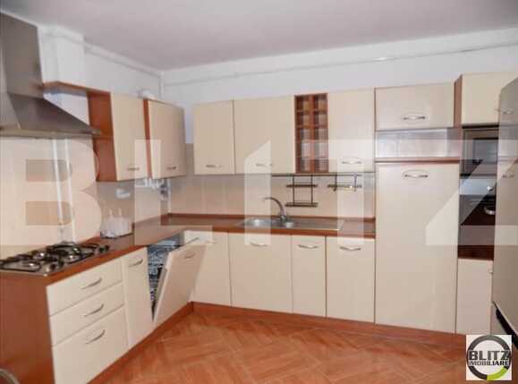 Apartament de vânzare 4 camere Zorilor - 17685AV | BLITZ Cluj-Napoca | Poza1