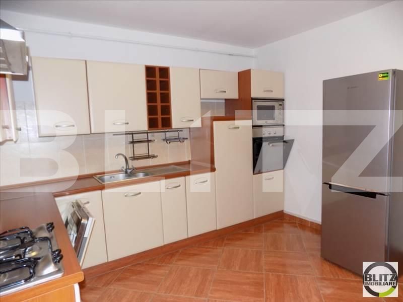 Apartament de vânzare 4 camere Zorilor - 17685AV | BLITZ Cluj-Napoca | Poza2