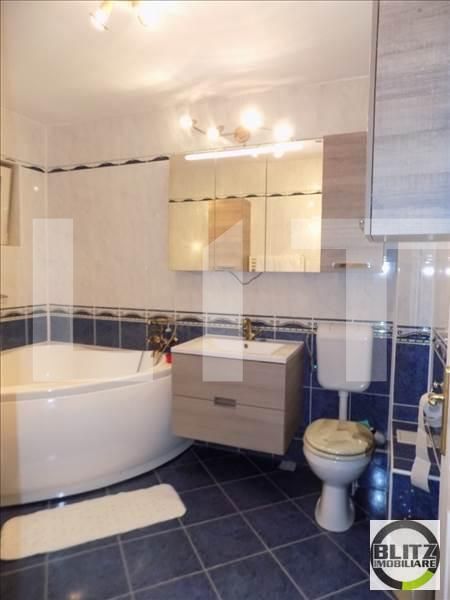 Apartament de vânzare 4 camere Zorilor - 17685AV | BLITZ Cluj-Napoca | Poza11