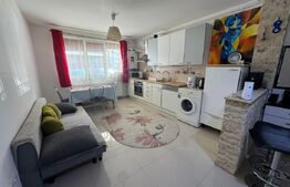 Apartament 2 camere, 43 mp, parcare, zona Eroilor