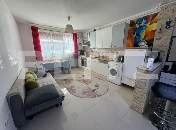 Apartament de închiriat 2 camere Floreşti - 176854AI | BLITZ Cluj-Napoca | Poza3