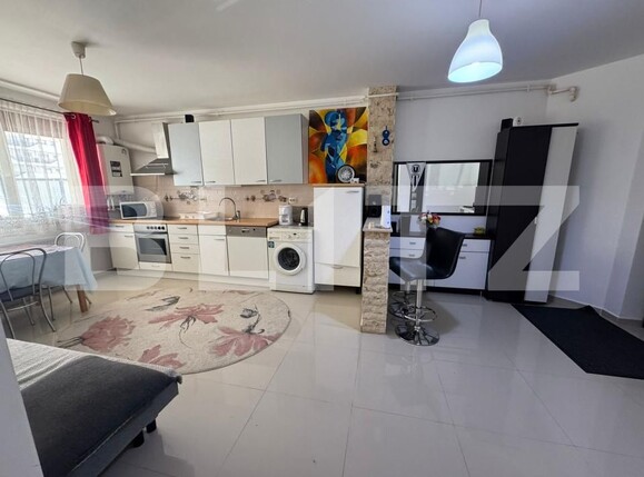 Apartament de închiriat 2 camere Floreşti - 176854AI | BLITZ Cluj-Napoca | Poza1