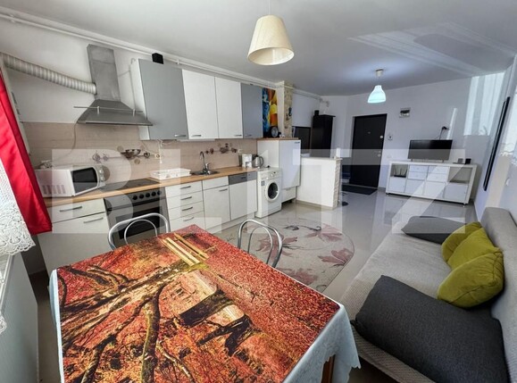 Apartament de închiriat 2 camere Floreşti - 176854AI | BLITZ Cluj-Napoca | Poza2