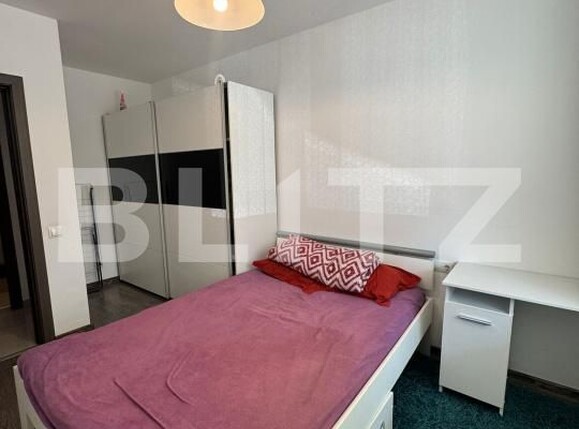 Apartament de închiriat 2 camere Floreşti - 176854AI | BLITZ Cluj-Napoca | Poza4