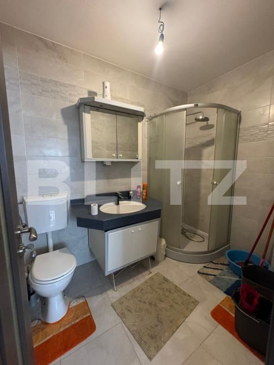 Apartament de închiriat 2 camere Floreşti - 176854AI | BLITZ Cluj-Napoca | Poza6