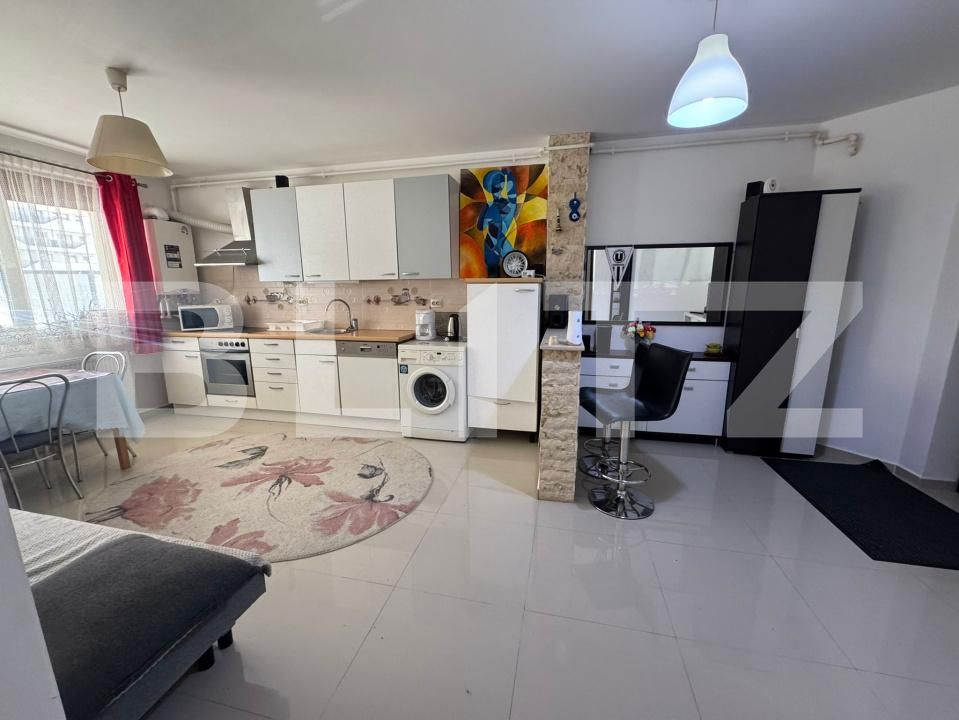 Apartament de închiriat 2 camere Floreşti - 176854AI | BLITZ Cluj-Napoca | Poza1