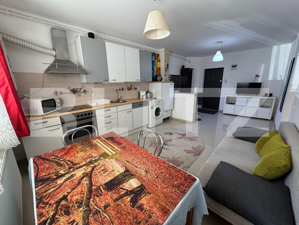 Apartament de închiriat 2 camere Floreşti - 176854AI | BLITZ Cluj-Napoca | Poza2