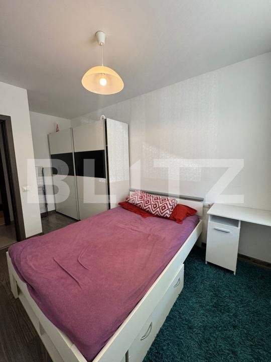 Apartament de închiriat 2 camere Floreşti - 176854AI | BLITZ Cluj-Napoca | Poza4