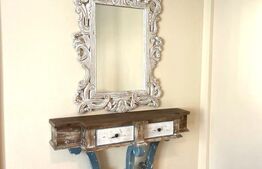 Apartament 3 camere, 100mp, 2 bai, 2 terase  terasa, Pet Friendly, Borhanci