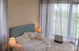 Apartament 3 camere, 100mp, 2 bai, 2 terase  terasa, Pet Friendly, Borhanci