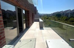 Apartament 3 camere, 100mp, 2 bai, 2 terase  terasa, Pet Friendly, Borhanci