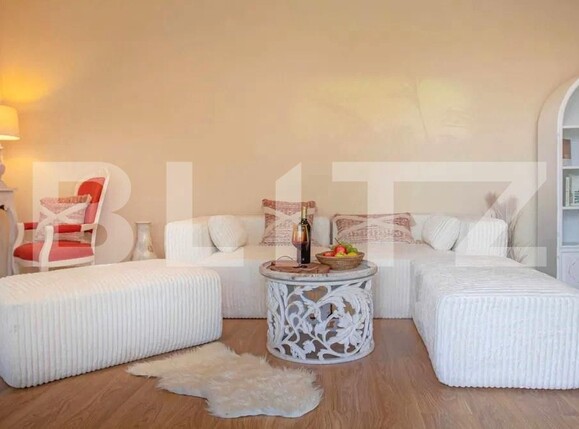 Apartament de închiriat 3 camere Borhanci - 176859AI | BLITZ Cluj-Napoca | Poza1