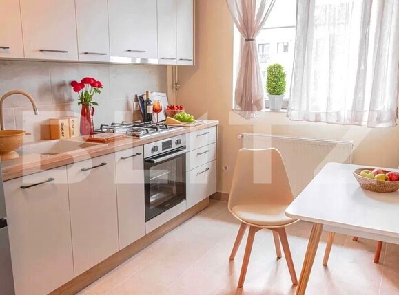 Apartament de închiriat 3 camere Borhanci - 176859AI | BLITZ Cluj-Napoca | Poza6